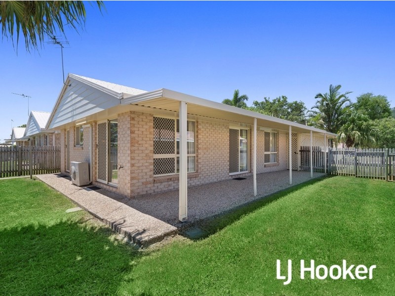 323 Everingham Avenue, Frenchville QLD 4701