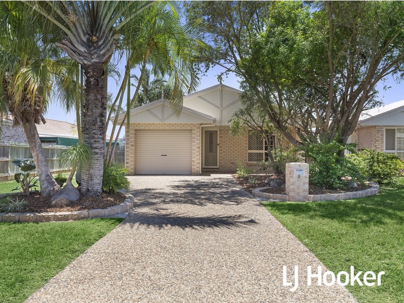 323 Everingham Avenue, Frenchville QLD 4701