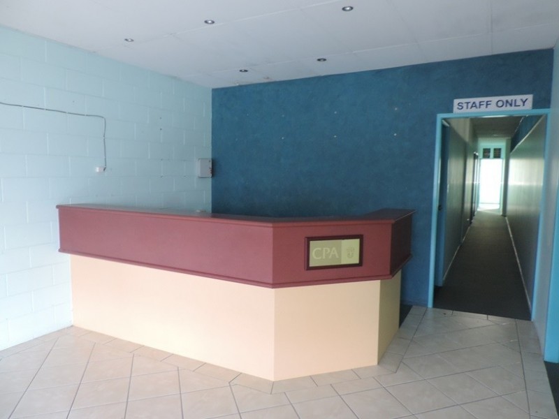 27 Bolsover Street, Rockhampton City QLD 4700