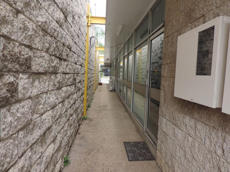 27 Bolsover Street, Rockhampton City QLD 4700