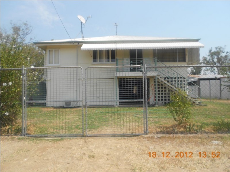 155 Hunt Road, Bouldercombe QLD 4702
