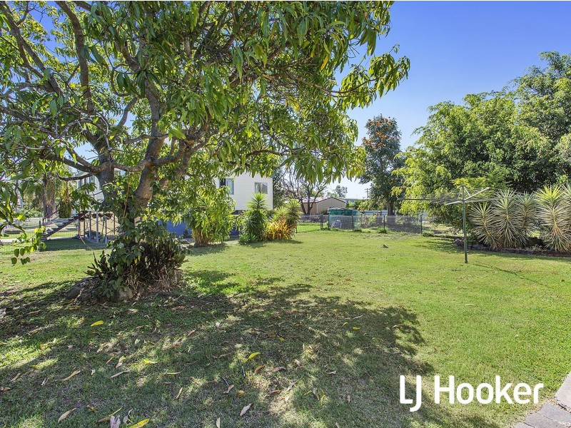 1 Werner Street, Park Avenue QLD 4701