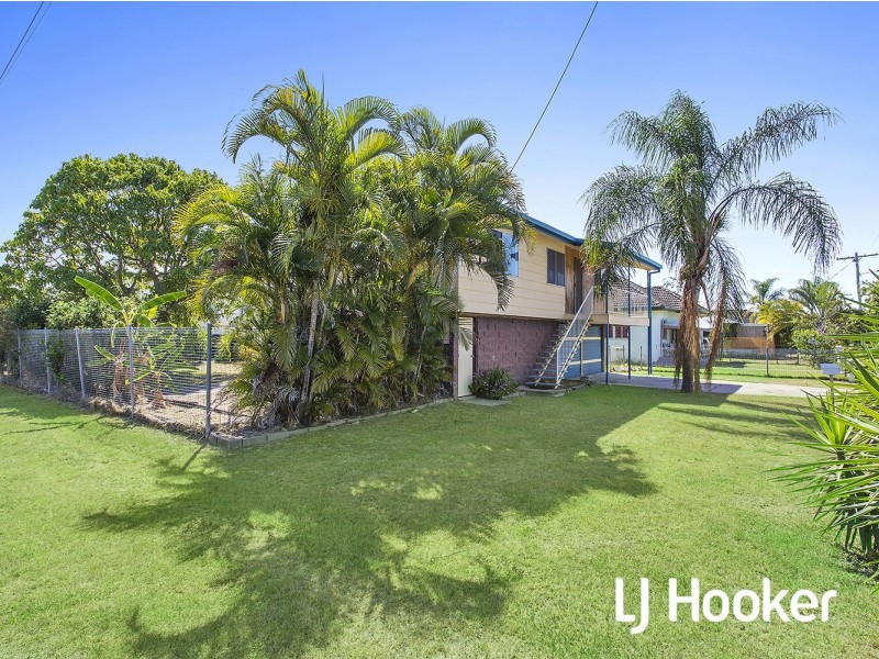 1 Werner Street, Park Avenue QLD 4701