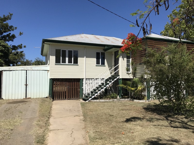 45 Alexandra Street, Park Avenue QLD 4701