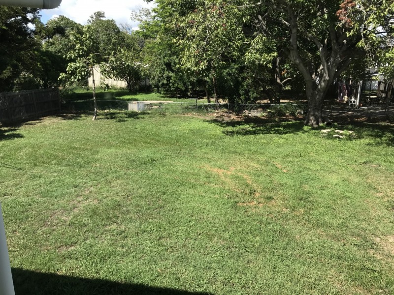 45 Alexandra Street, Park Avenue QLD 4701