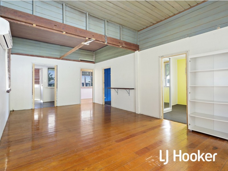 37 Nicholson Street, Allenstown QLD 4700