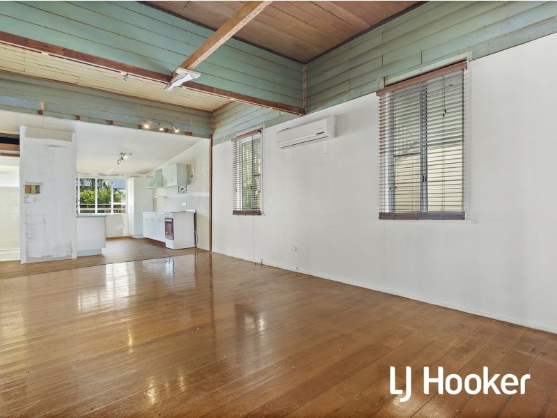 37 Nicholson Street, Allenstown QLD 4700