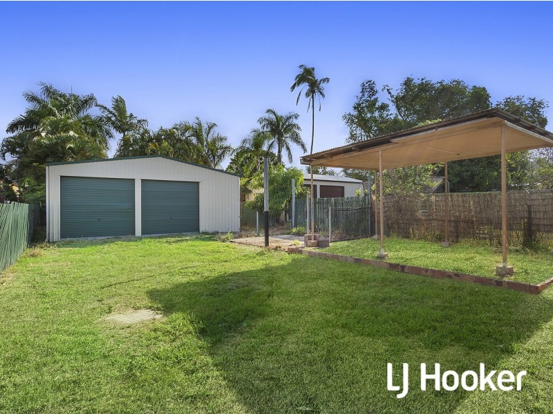 37 Nicholson Street, Allenstown QLD 4700