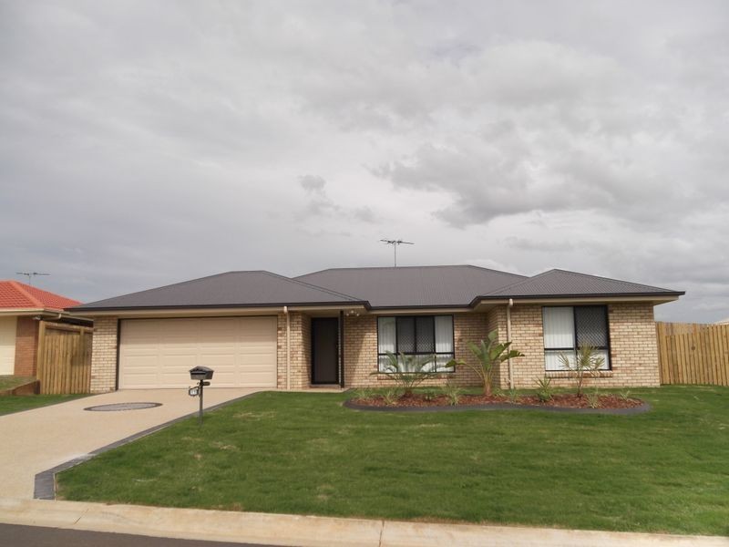 11 Justin Street, Gracemere QLD 4702