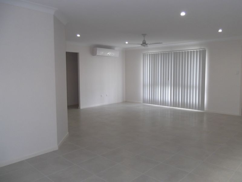 11 Justin Street, Gracemere QLD 4702