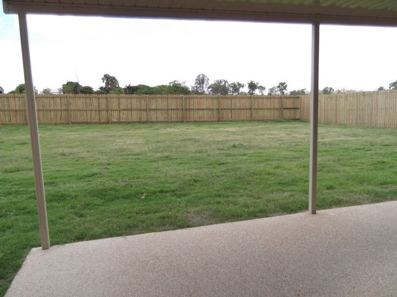 11 Justin Street, Gracemere QLD 4702