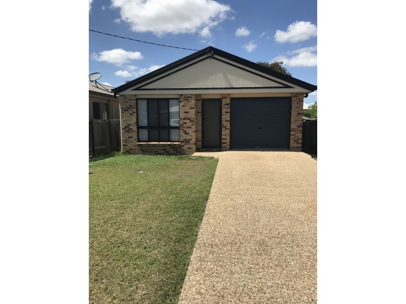 161A Rundle Street, Wandal QLD 4700