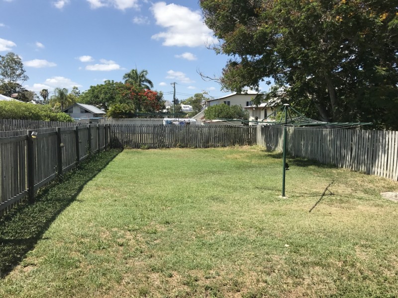 161A Rundle Street, Wandal QLD 4700