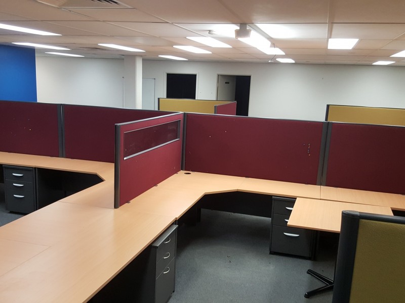 Level A/55 Denham Street, Rockhampton City QLD 4700