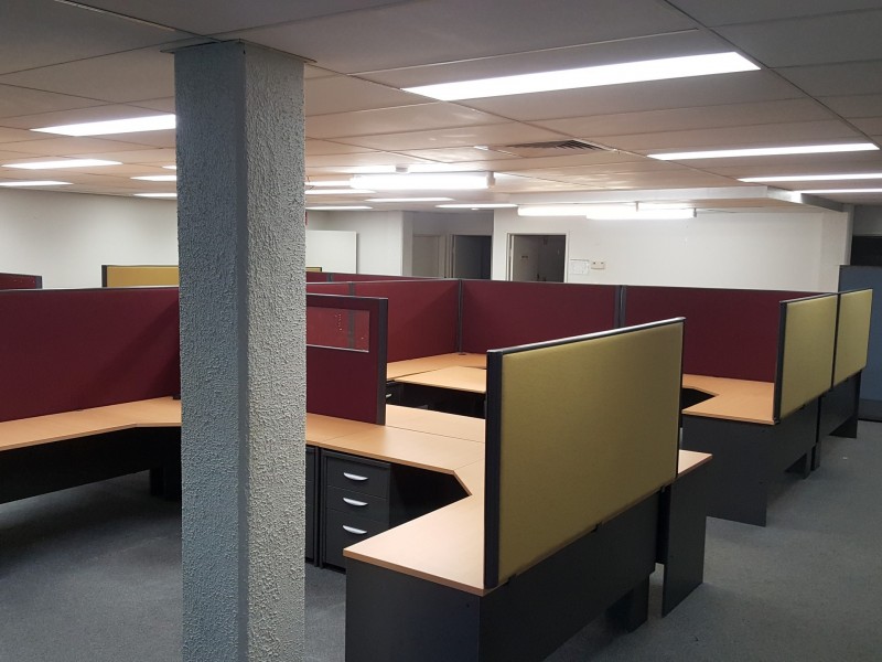 Level A/55 Denham Street, Rockhampton City QLD 4700