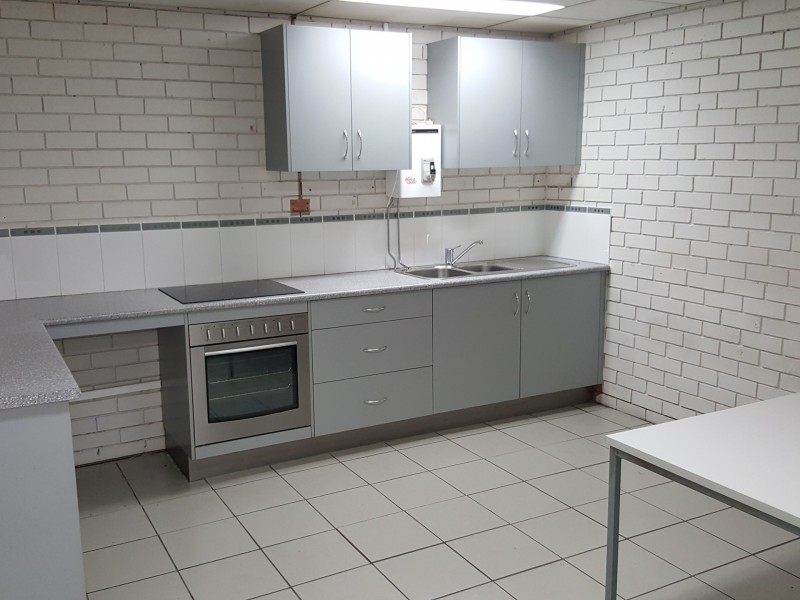 Level A/55 Denham Street, Rockhampton City QLD 4700