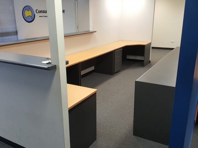 Level A/55 Denham Street, Rockhampton City QLD 4700
