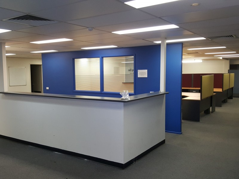 Level A/55 Denham Street, Rockhampton City QLD 4700