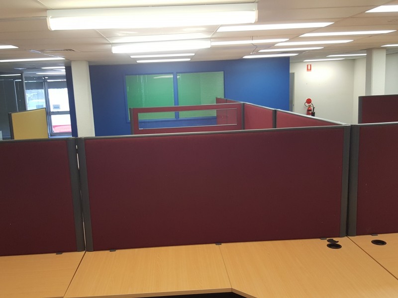 Level A/55 Denham Street, Rockhampton City QLD 4700