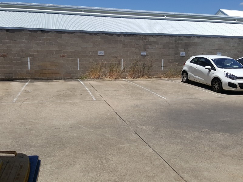 Level A/55 Denham Street, Rockhampton City QLD 4700