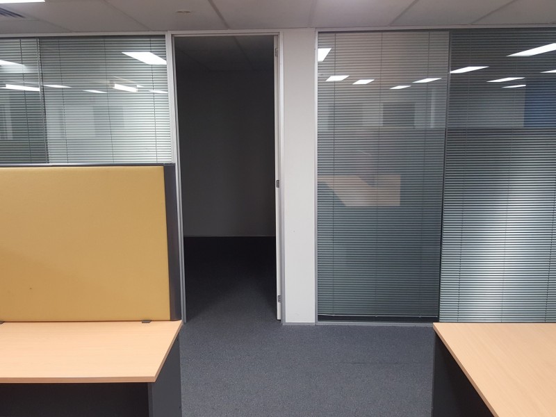 Level A/55 Denham Street, Rockhampton City QLD 4700