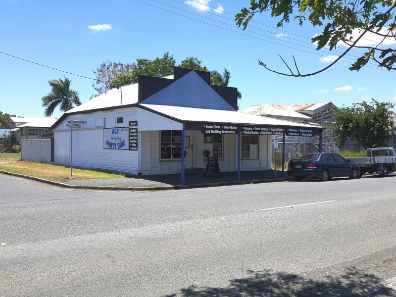 161 Berserker Street, Berserker QLD 4701