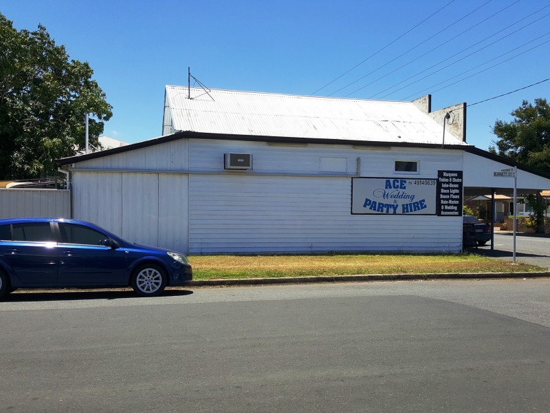 161 Berserker Street, Berserker QLD 4701