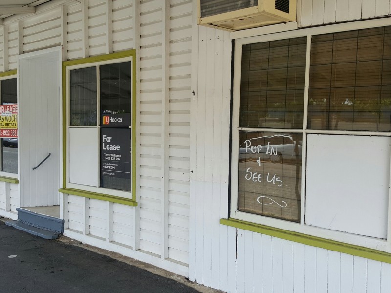 161 Berserker Street, Berserker QLD 4701