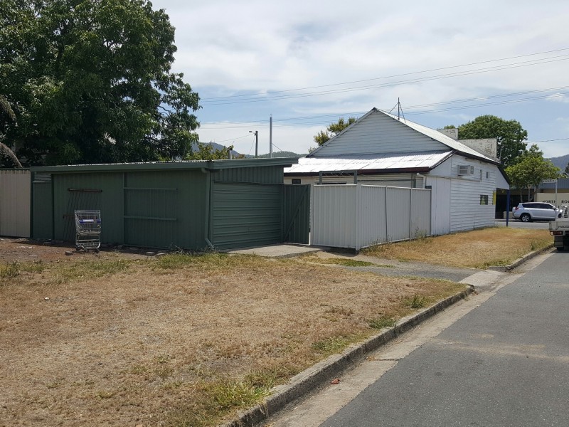 161 Berserker Street, Berserker QLD 4701