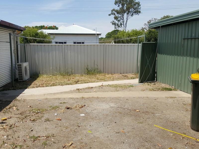 161 Berserker Street, Berserker QLD 4701