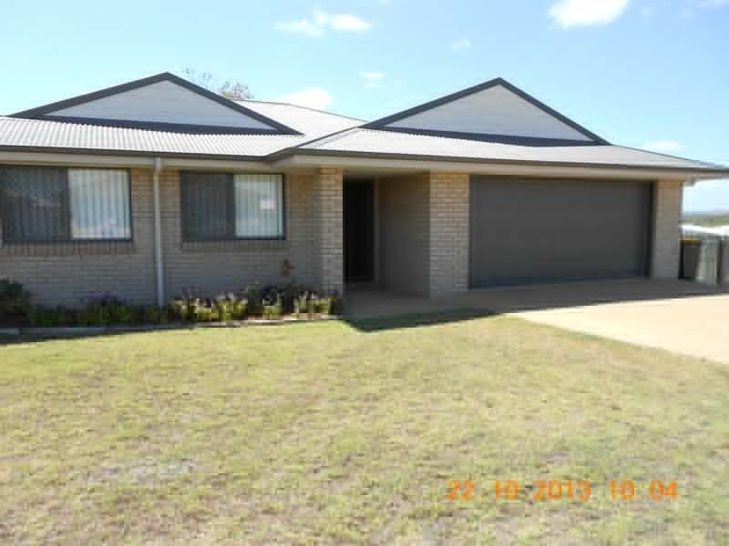 9 Abby Drive, Gracemere QLD 4702