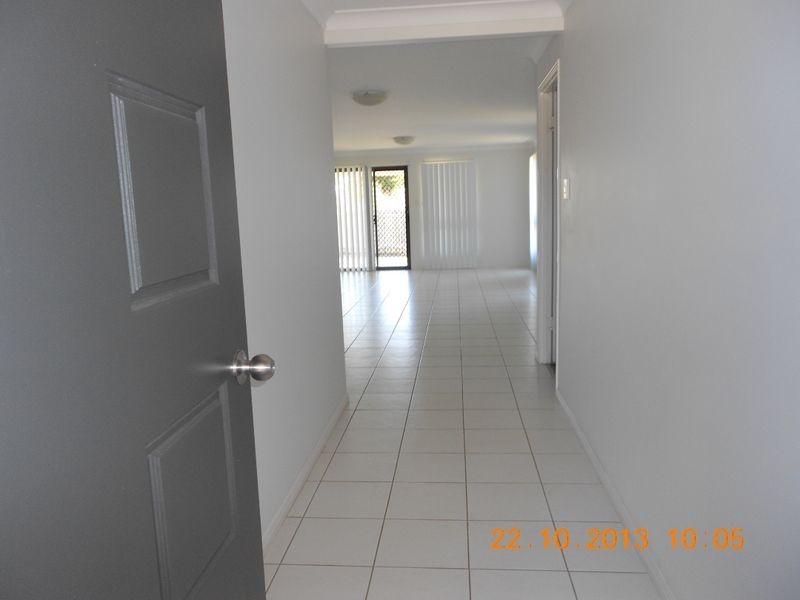 9 Abby Drive, Gracemere QLD 4702