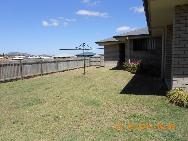 9 Abby Drive, Gracemere QLD 4702