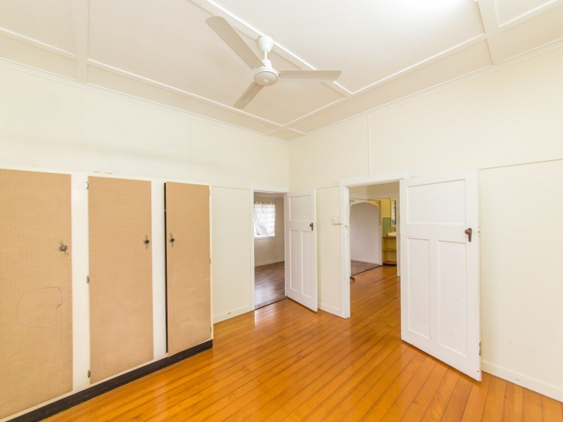 208 Berserker Street, Berserker QLD 4701