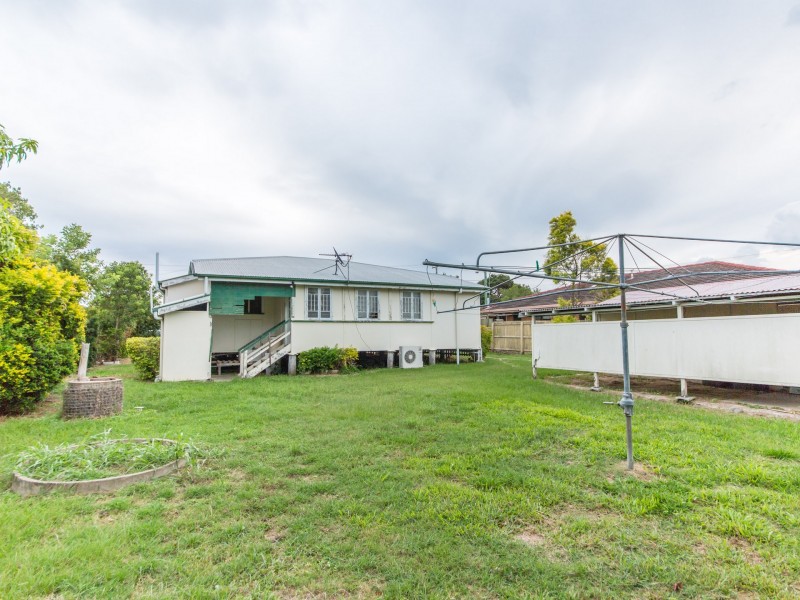 208 Berserker Street, Berserker QLD 4701