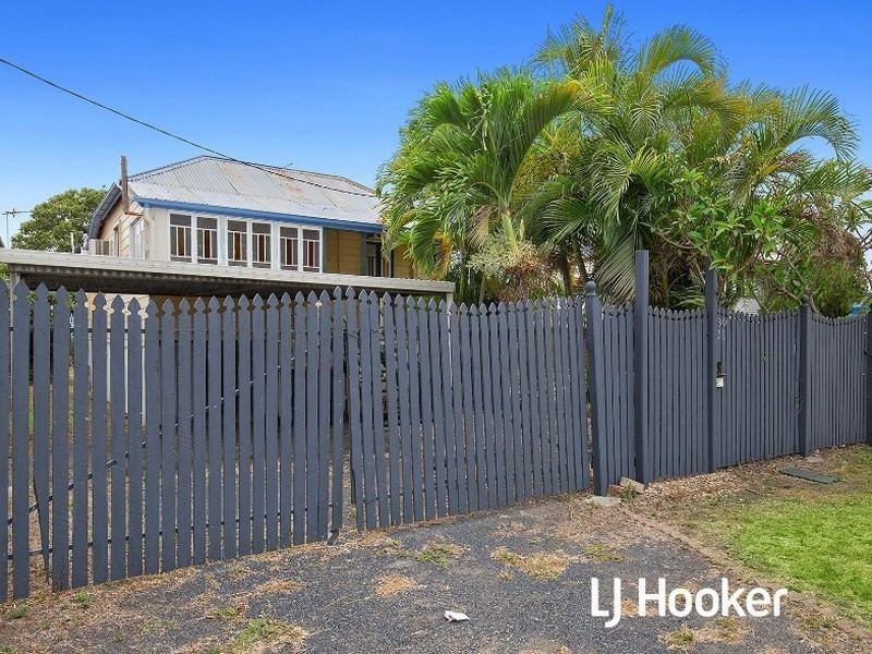 30 Caroline Street, Allenstown QLD 4700