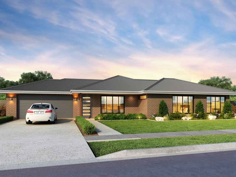 Lot 10 Mason Avenue, Parkhurst QLD 4702