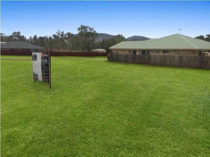 Lot 10 Mason Avenue, Parkhurst QLD 4702
