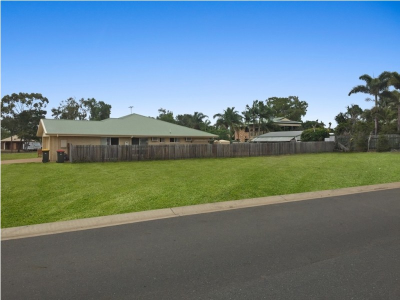 Lot 10 Mason Avenue, Parkhurst QLD 4702