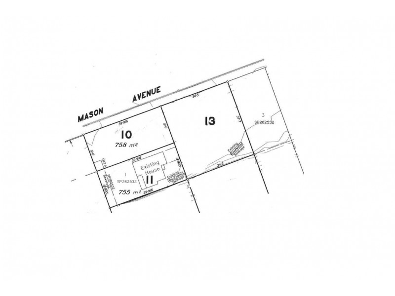 Lot 10 Mason Avenue, Parkhurst QLD 4702