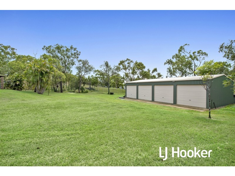 58 Keryn Drive, The Caves QLD 4702