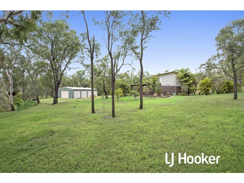 58 Keryn Drive, The Caves QLD 4702