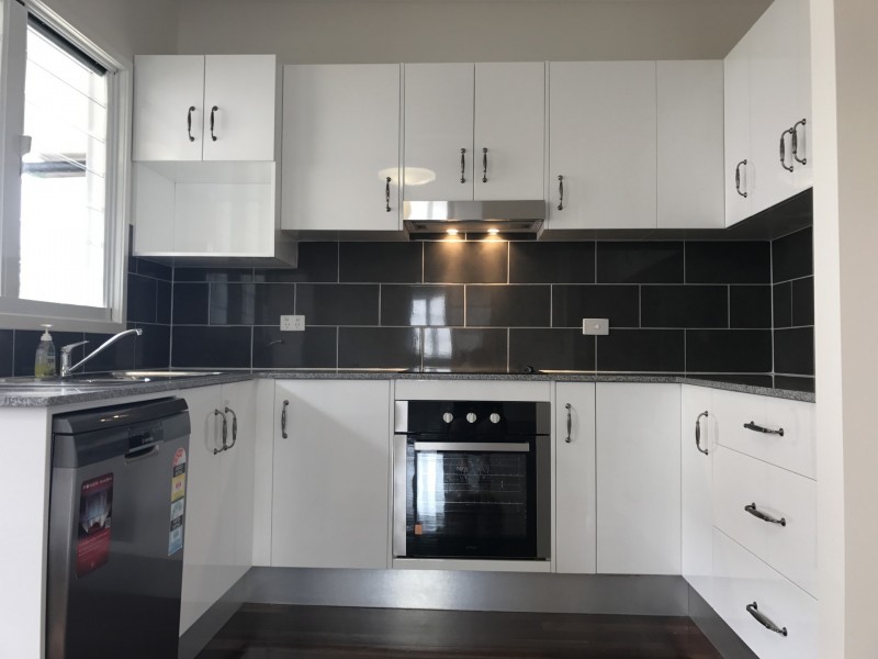 2 Agnes Street, The Range QLD 4700