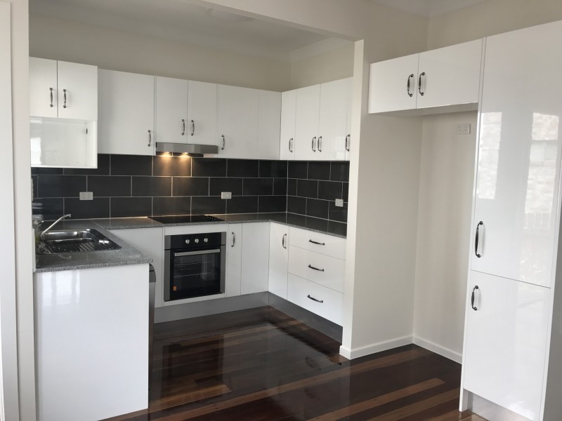 2 Agnes Street, The Range QLD 4700