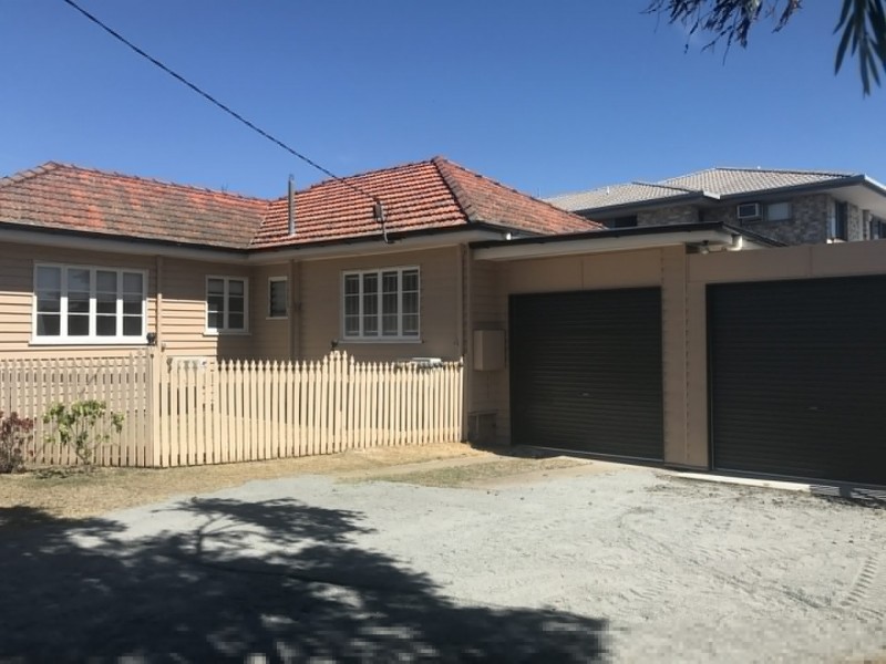 2 Agnes Street, The Range QLD 4700