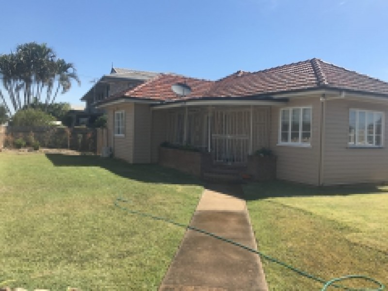 2 Agnes Street, The Range QLD 4700