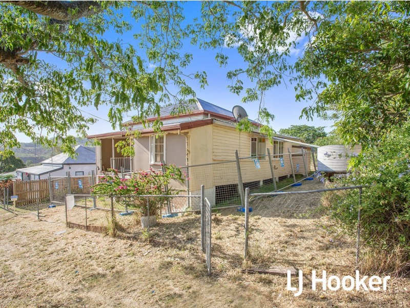 11 Lukin Street, Mount Morgan QLD 4714