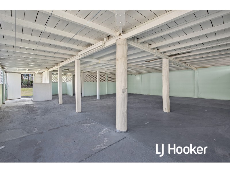 133 Caroline Street, The Range QLD 4700