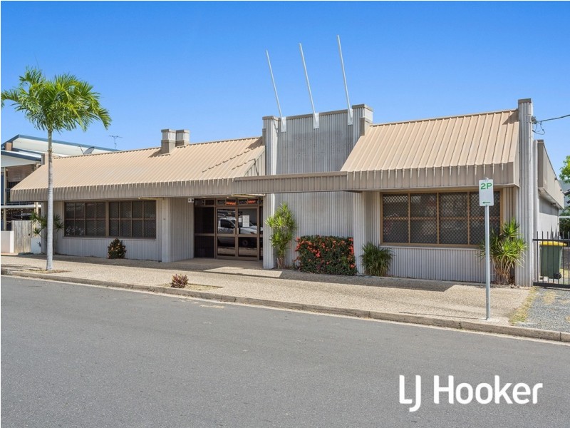 54 Charles Street, Berserker QLD 4701