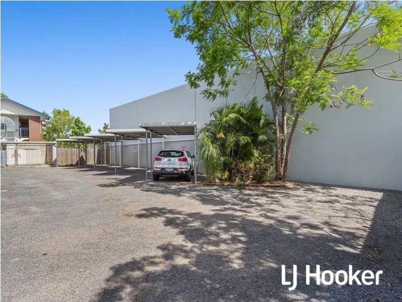 54 Charles Street, Berserker QLD 4701